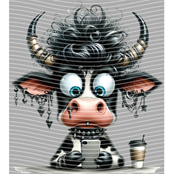 Cow-NIU 2470